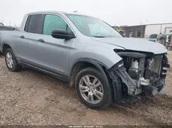 5FPYK2F23KB006517 2019 HONDA RIDGELINE