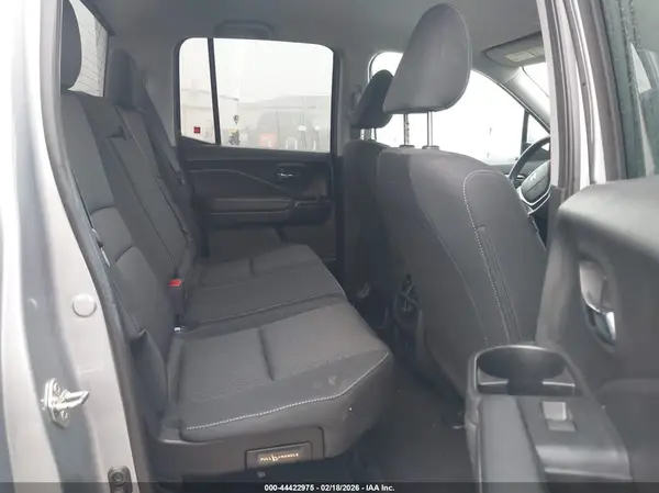 5FPYK2F23KB006517 2019 HONDA RIDGELINE - Image 8