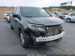 5FPYK2F24HB005109 2017 HONDA RIDGELINE
