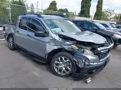 5FPYK2F24KB002203 2019 HONDA RIDGELINE
