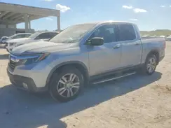 5FPYK2F24KB005764 2019 HONDA RIDGELINE