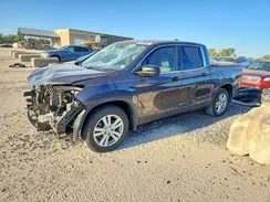 5FPYK2F24KB006171 2019 HONDA RIDGELINE