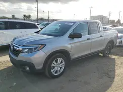 5FPYK2F24KB006574 2019 HONDA RIDGELINE