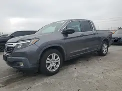 5FPYK2F25HB007449 2017 HONDA RIDGELINE