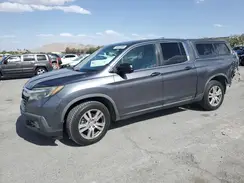 5FPYK2F26HB008349 2017 HONDA RIDGELINE