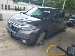 5FPYK2F26KB005166 2019 HONDA RIDGELINE