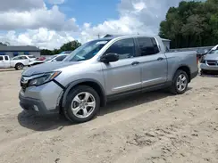 5FPYK2F26KB006740 2019 HONDA RIDGELINE
