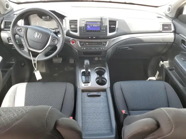 5FPYK2F26KB006740 2019 HONDA RIDGELINE - Image 8