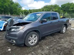 5FPYK2F27HB004245 2017 HONDA RIDGELINE