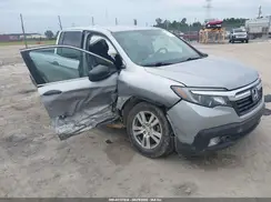 5FPYK2F27KB004964 2019 HONDA RIDGELINE