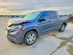 5FPYK2F27KB006181 2019 HONDA RIDGELINE