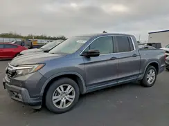 5FPYK2F28HB005114 2017 HONDA RIDGELINE