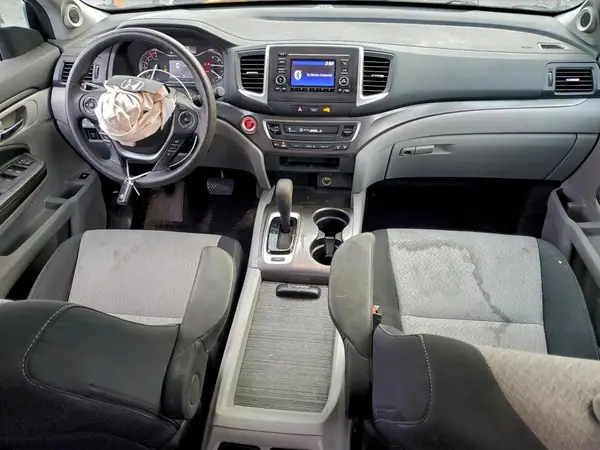 5FPYK2F28HB005114 2017 HONDA RIDGELINE - Image 8