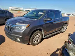 5FPYK2F28HB007459 2017 HONDA RIDGELINE