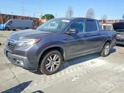 5FPYK2F28HB008353 2017 HONDA RIDGELINE