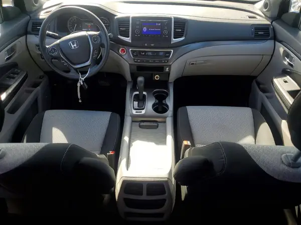 5FPYK2F28HB008353 2017 HONDA RIDGELINE - Image 8