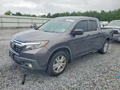 5FPYK2F28KB005895 2019 HONDA RIDGELINE