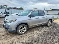 5FPYK2F29KB006117 2019 HONDA RIDGELINE