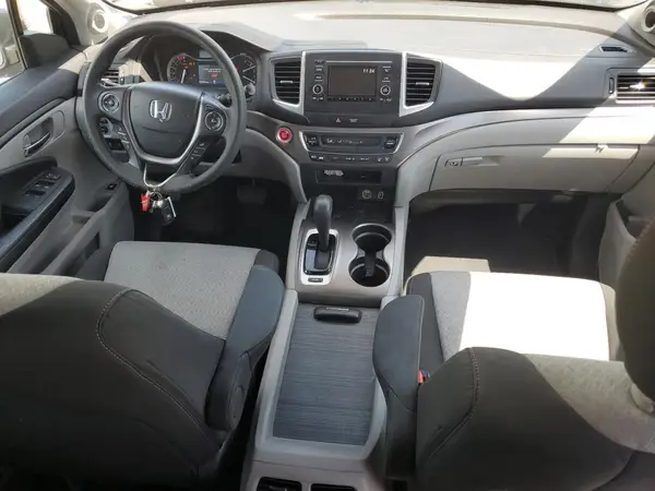 5FPYK2F2XKB006787 2019 HONDA RIDGELINE - Image 8