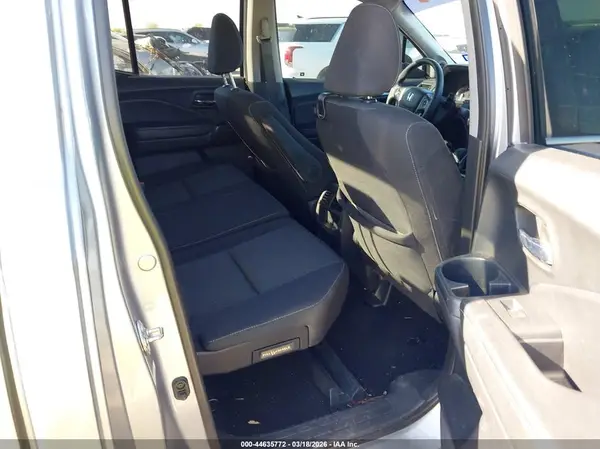 5FPYK2F40HB004671 2017 HONDA RIDGELINE - Image 8