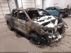 5FPYK2F40HB005738 2017 HONDA RIDGELINE