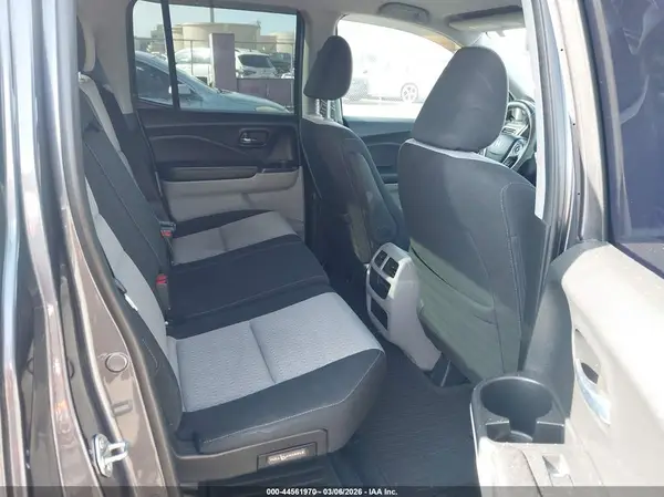 5FPYK2F41HB002718 2017 HONDA RIDGELINE - Image 8