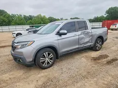 5FPYK2F42HB004770 2017 HONDA RIDGELINE