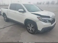 5FPYK2F42HB011783 2017 HONDA RIDGELINE