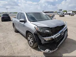 5FPYK2F43HB004759 2017 HONDA RIDGELINE