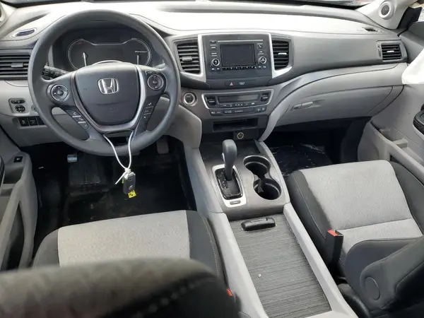 5FPYK2F43HB010562 2017 HONDA RIDGELINE - Image 8