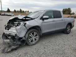 5FPYK2F44HB004771 2017 HONDA RIDGELINE