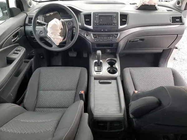 5FPYK2F44HB004771 2017 HONDA RIDGELINE - Image 8