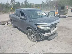 5FPYK2F44HB004995 2017 HONDA RIDGELINE