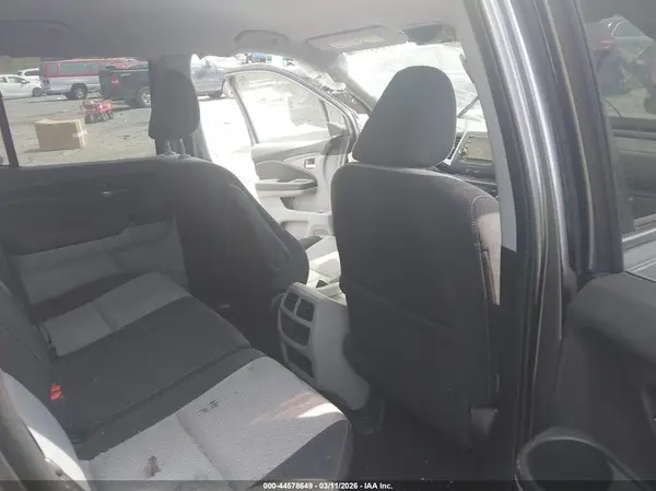 5FPYK2F44HB004995 2017 HONDA RIDGELINE - Image 8