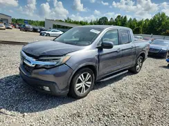 5FPYK2F45HB004133 2017 HONDA RIDGELINE