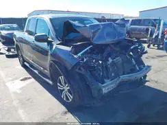 5FPYK2F45HB007338 2017 HONDA RIDGELINE