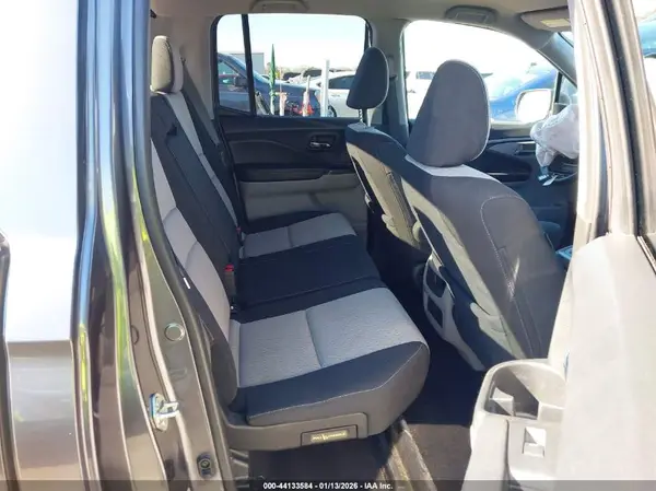 5FPYK2F45HB007338 2017 HONDA RIDGELINE - Image 8