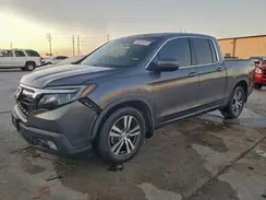 5FPYK2F46HB007476 2017 HONDA RIDGELINE
