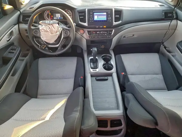 5FPYK2F46HB007476 2017 HONDA RIDGELINE - Image 8