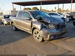 5FPYK2F46HB009521 2017 HONDA RIDGELINE