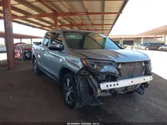 5FPYK2F47HB007762 2017 HONDA RIDGELINE