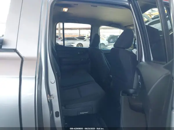 5FPYK2F47HB007762 2017 HONDA RIDGELINE - Image 8