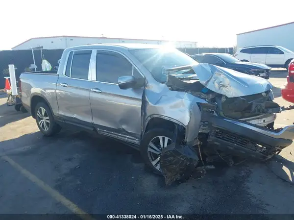5FPYK2F48HB003204 2017 HONDA RIDGELINE - Image 1