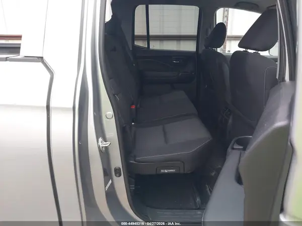 5FPYK2F48HB004675 2017 HONDA RIDGELINE - Image 8