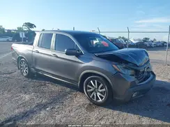 5FPYK2F48HB010136 2017 HONDA RIDGELINE