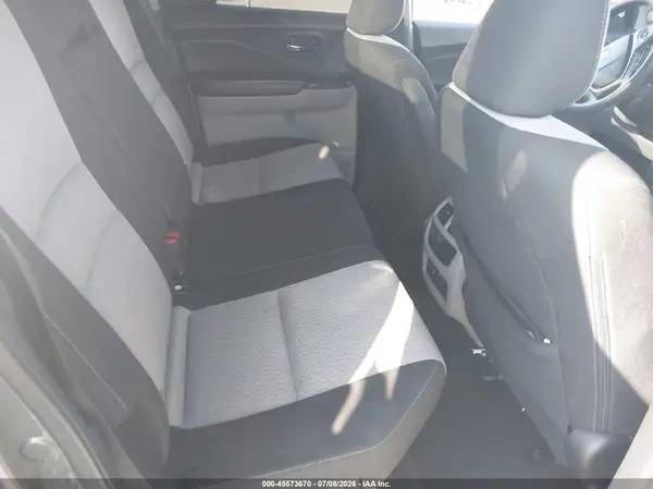 5FPYK2F48HB010136 2017 HONDA RIDGELINE - Image 8