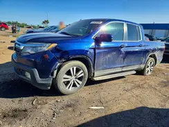 5FPYK2F49HB004734 2017 HONDA RIDGELINE