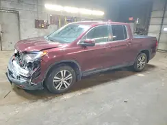 5FPYK2F49HB007083 2017 HONDA RIDGELINE