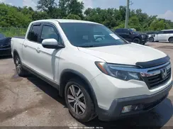 5FPYK2F49HB010324 2017 HONDA RIDGELINE