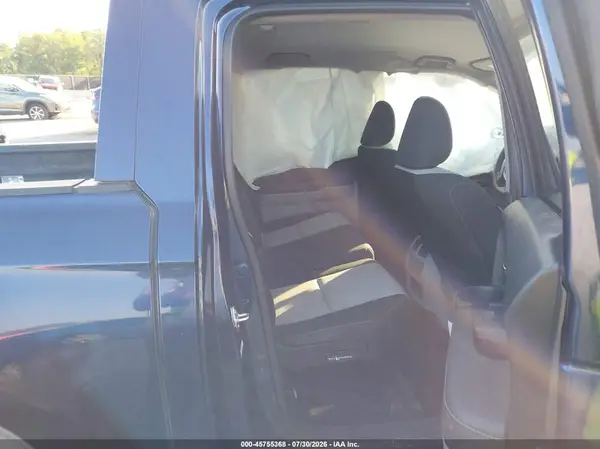 5FPYK2F4XHB006136 2017 HONDA RIDGELINE - Image 8